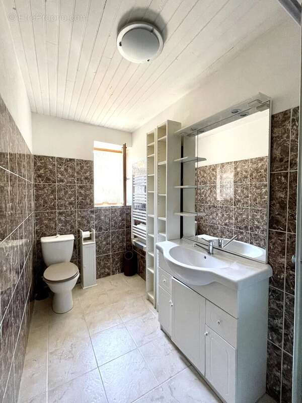 Maison à LAURE-MINERVOIS