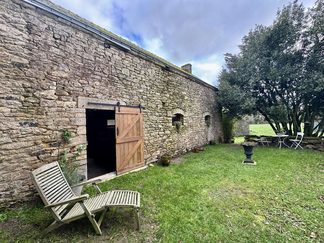 Maison à CADEN