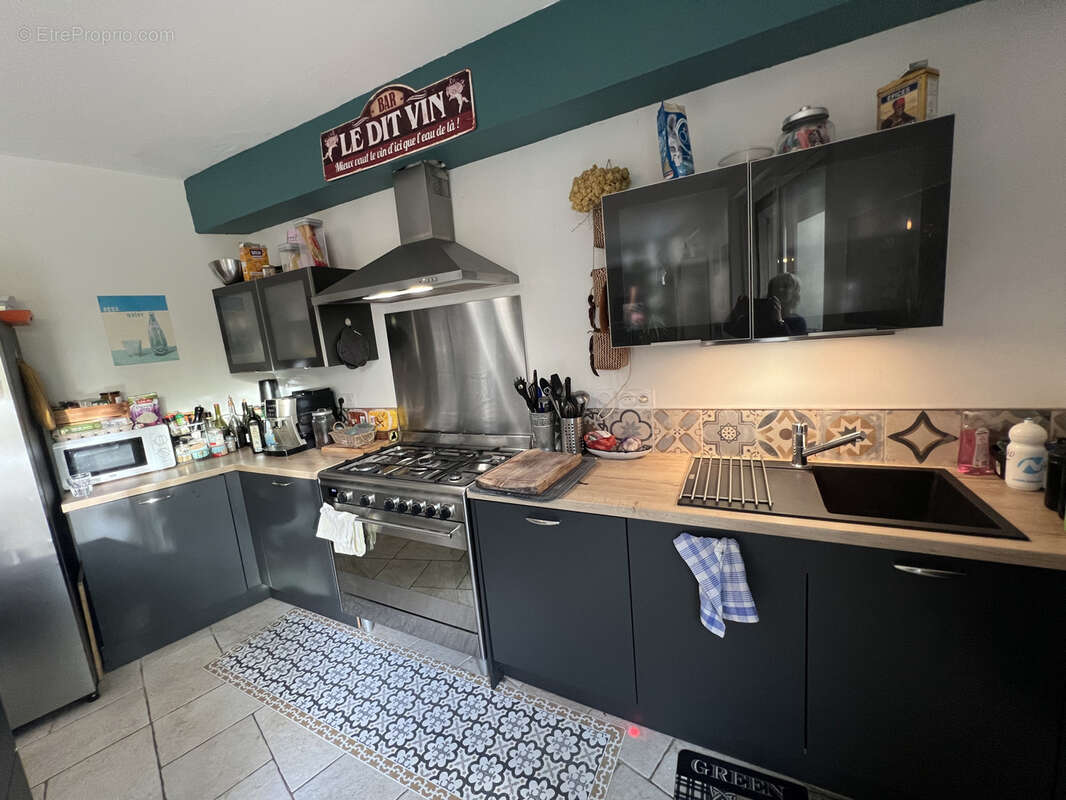 Maison à VAISON-LA-ROMAINE