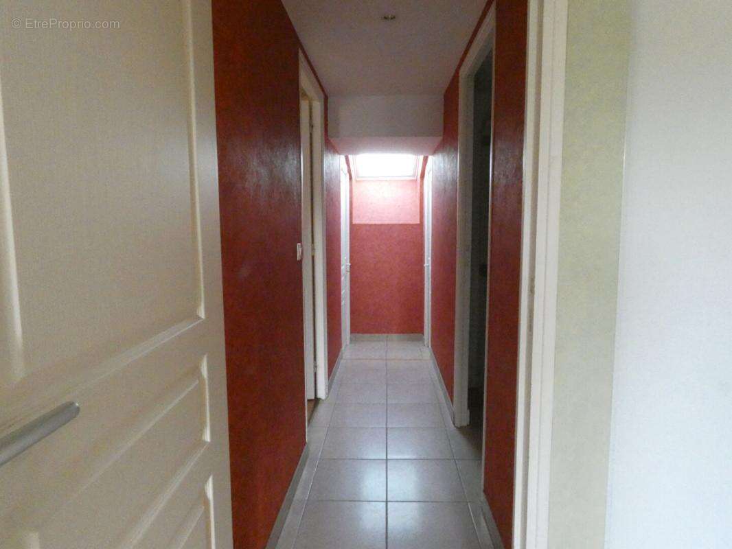 Maison à SAINT-PIERRE-DE-PLESGUEN