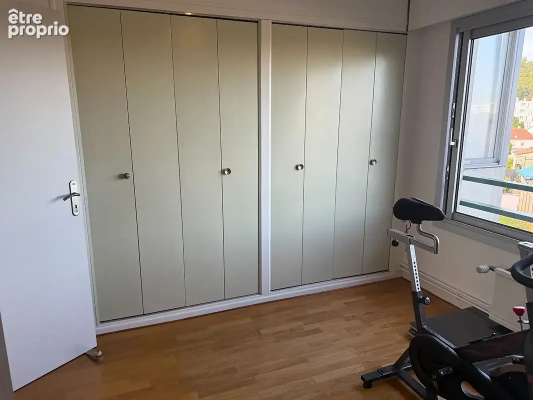 Appartement Laon 4 pièce(s) 69.63 m2 - photo 14
