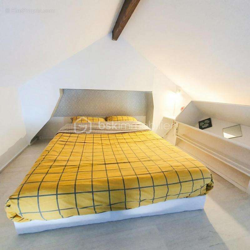 Appartement à CHALIFERT