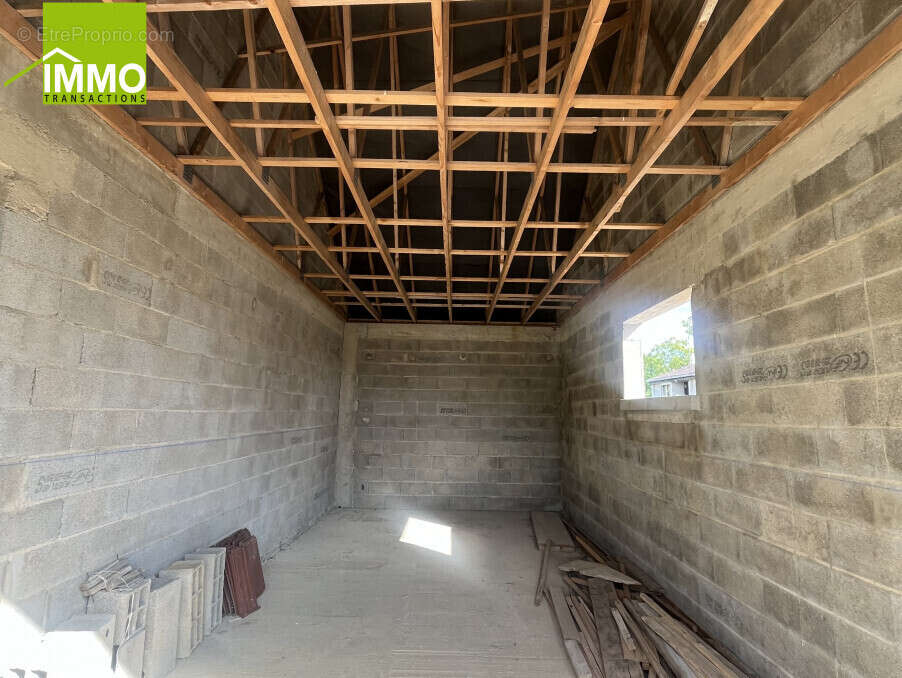 Maison à DAMPIERRE-EN-BRESSE