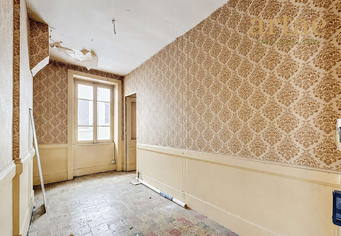 Appartement 118 m² à Lyon-6e  - photo 4