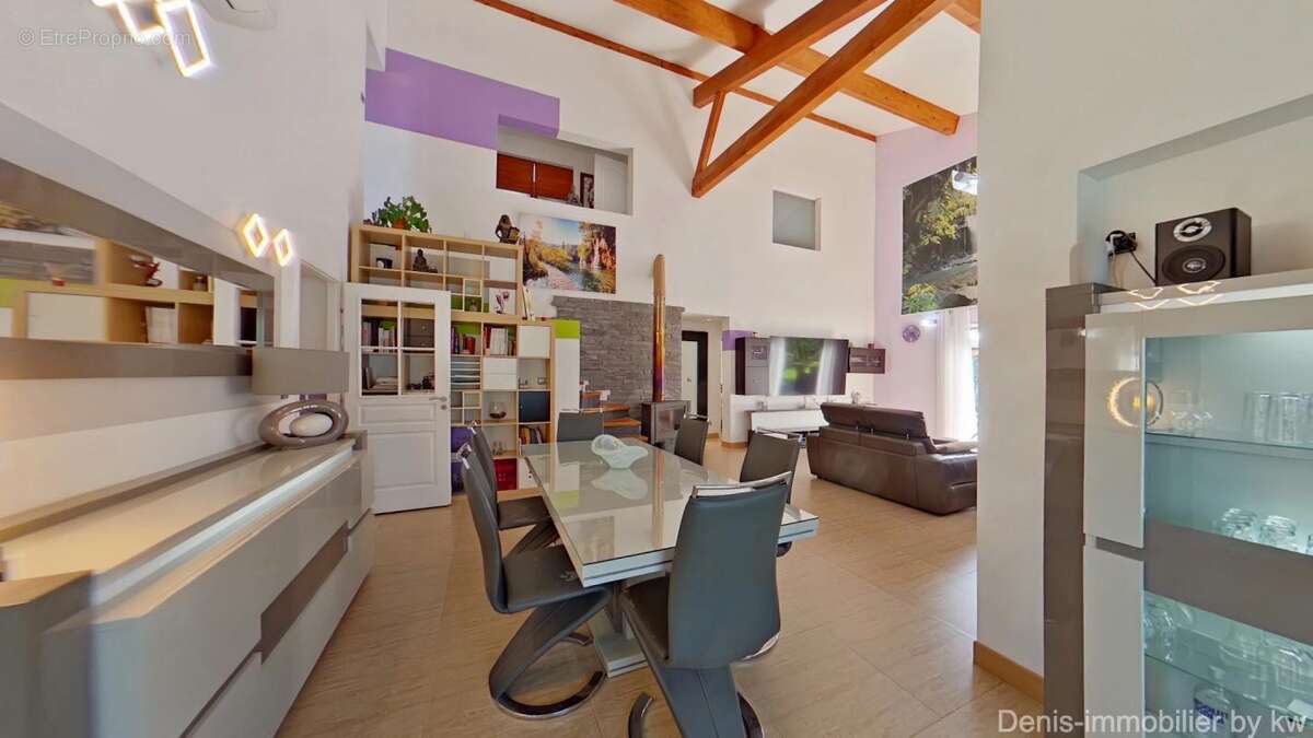 Maison à LES CLUSES