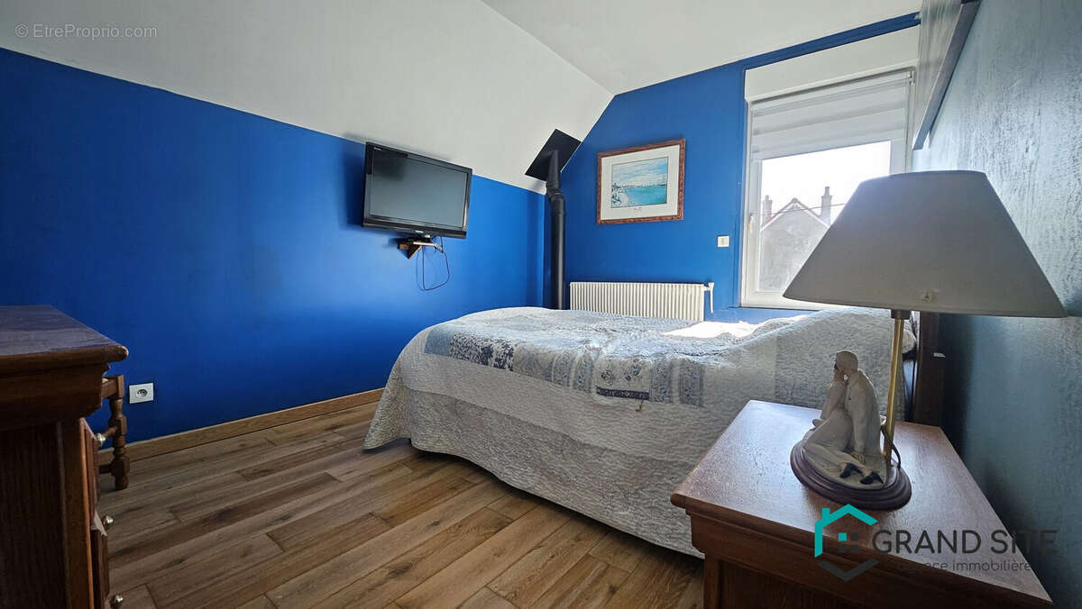 Maison à AUDRESSELLES