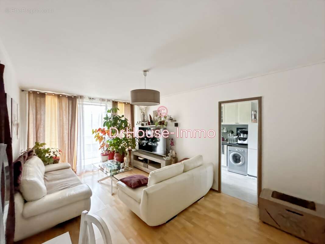 Appartement à MERIGNAC