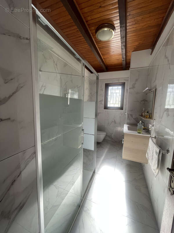 Maison à PETRETO-BICCHISANO