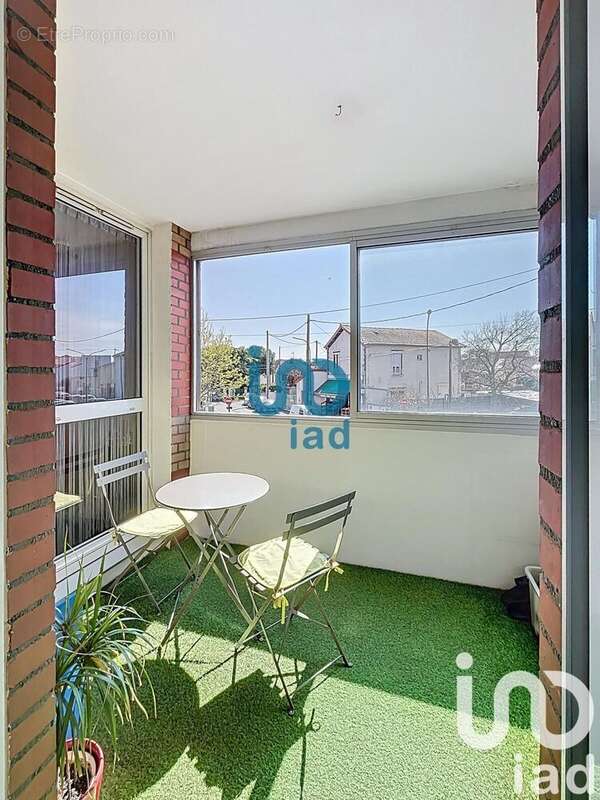 Photo 5 - Appartement à ARGENTEUIL