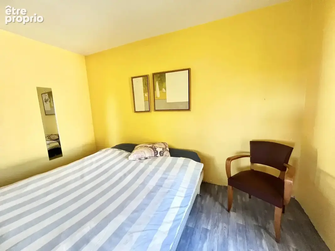 Maison de campagne de 157 m² sur 6 569 m² de terrain - photo 9