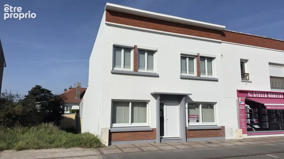 Photo Maison à Cucq au prix de 520 000€