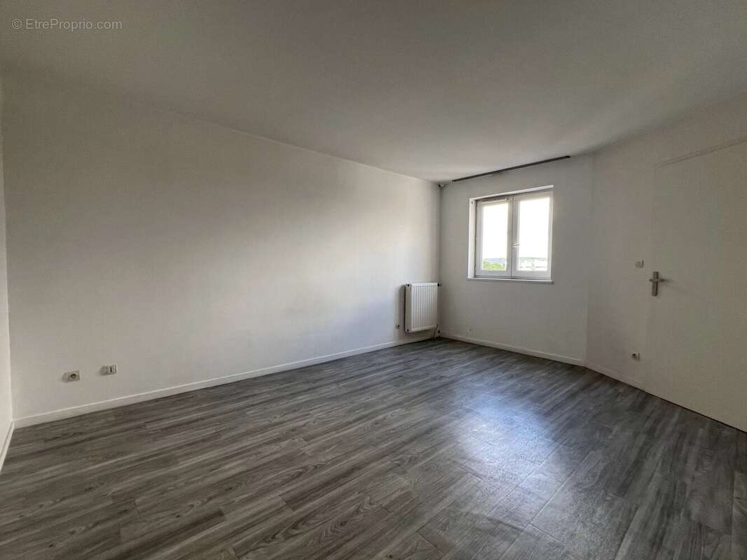 Appartement Rouen 4 pièces 118,6 m² - photo 7