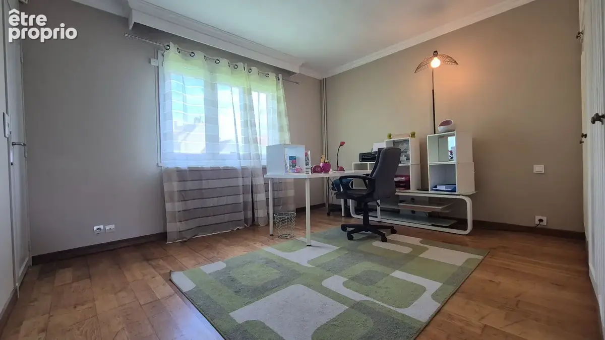 Maison 142m² à grisy-suisnes - photo 11