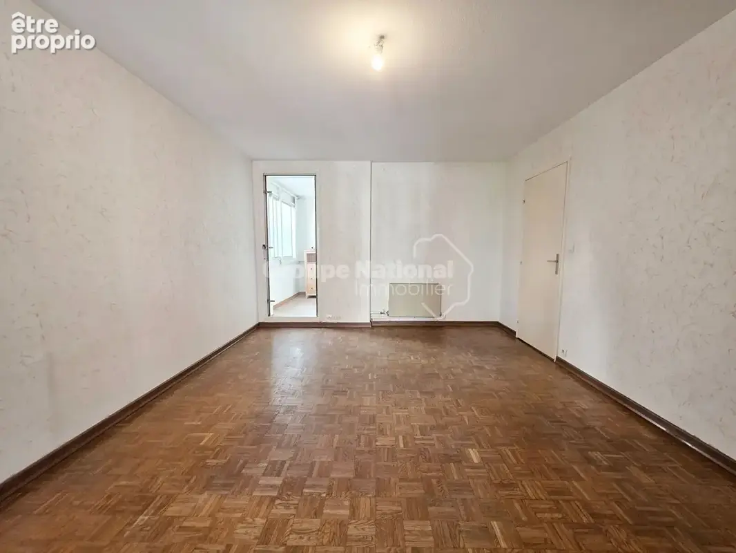 Photo Appartement à Miramas au prix de 134 800€