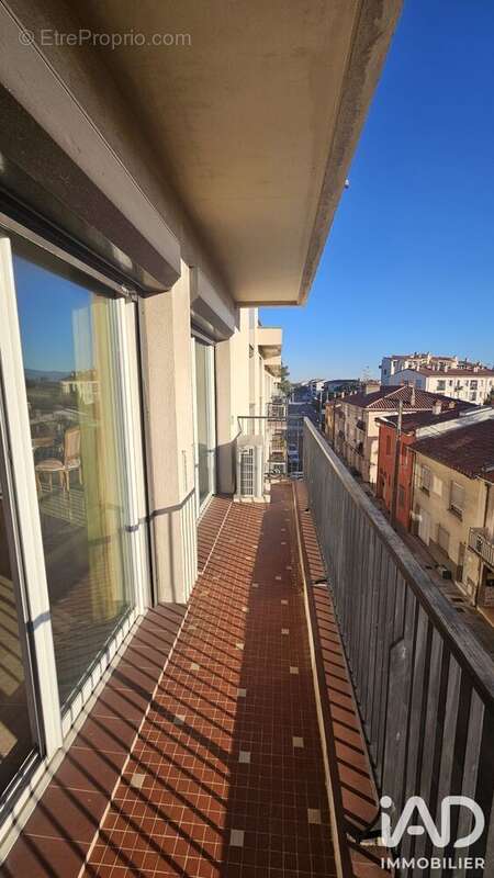 Photo 4 - Appartement à PERPIGNAN