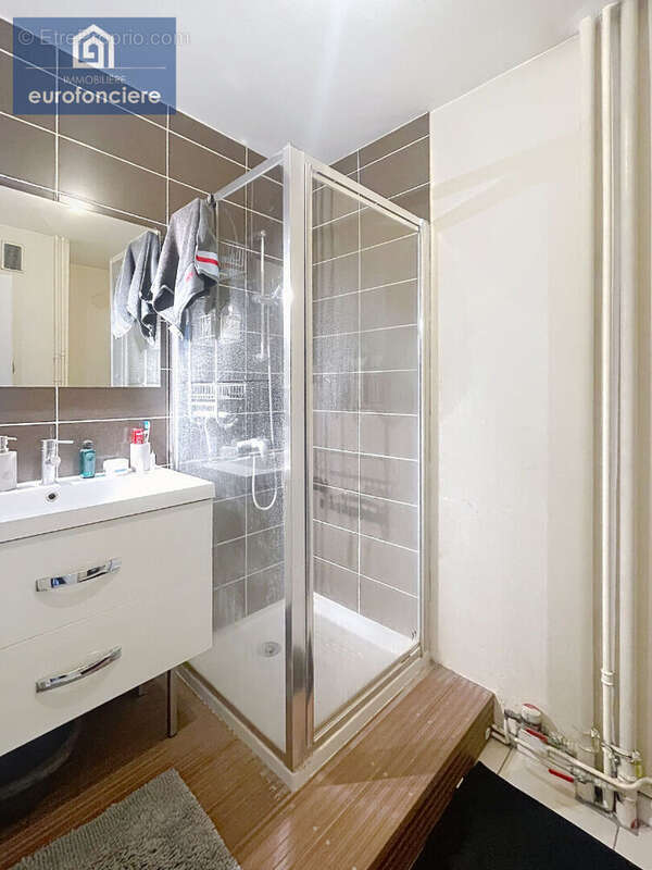 Appartement à TROYES