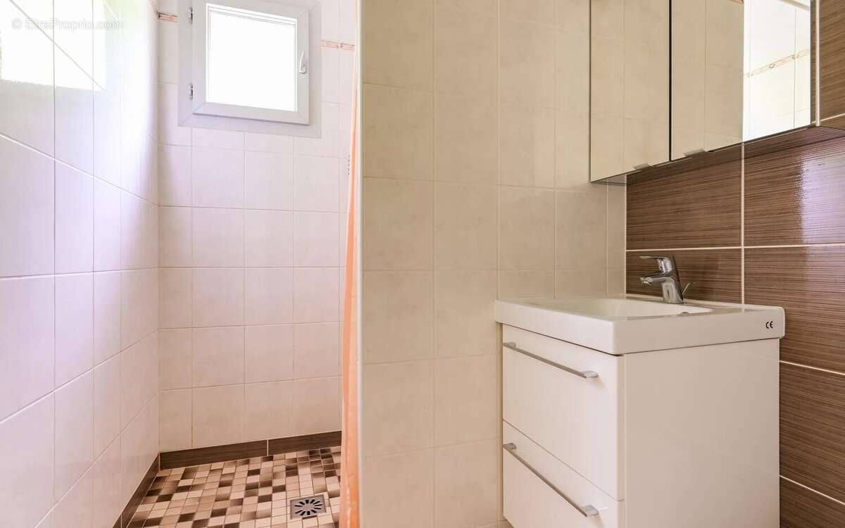 Appartement à LYON-5E