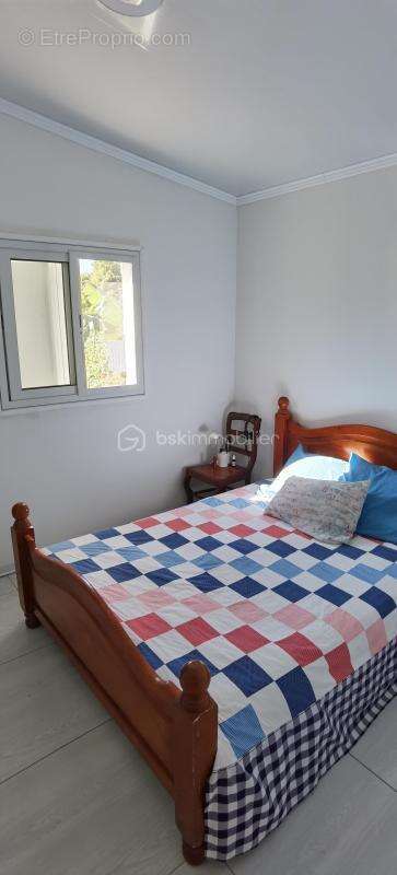  vente – domicile de charme à saint-denis (village du brûlé) - photo 8