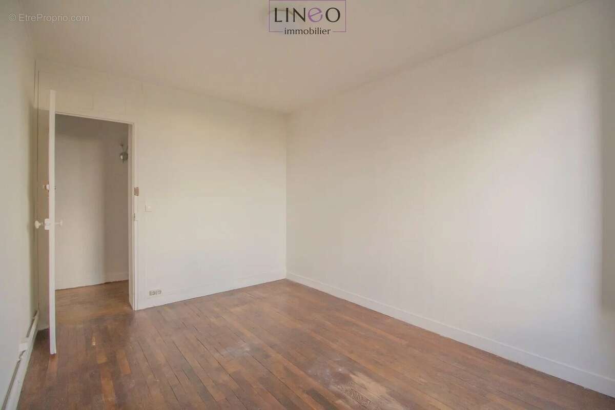 Appartement à CHOISY-LE-ROI