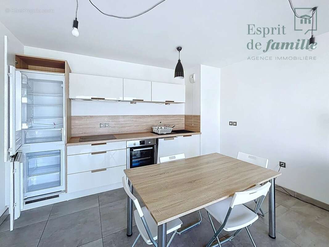 Appartement à LYON-4E