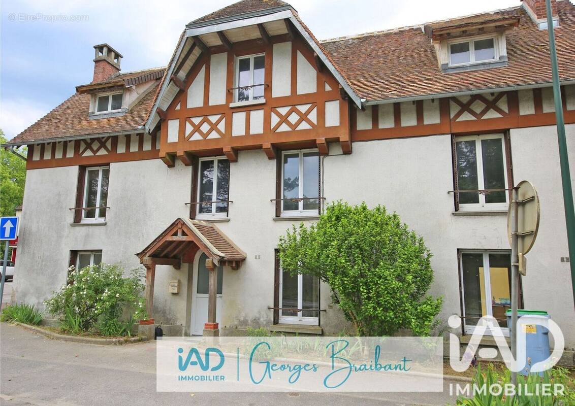 Photo 1 - Maison à GAZERAN