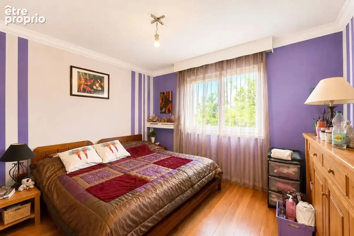 Maison 123 m² à Saint-Maur-Des-Fosses  - photo 6