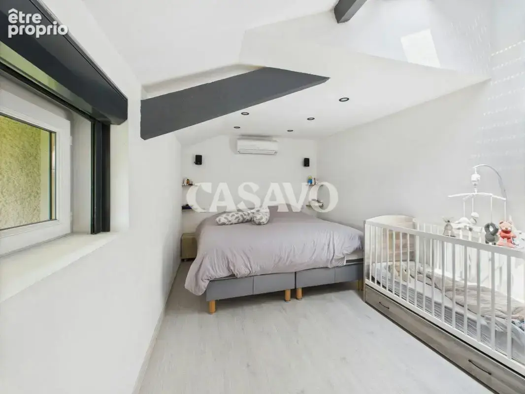 Vente Maison 7 pièces de 246m² - 38440 Artas - photo 17