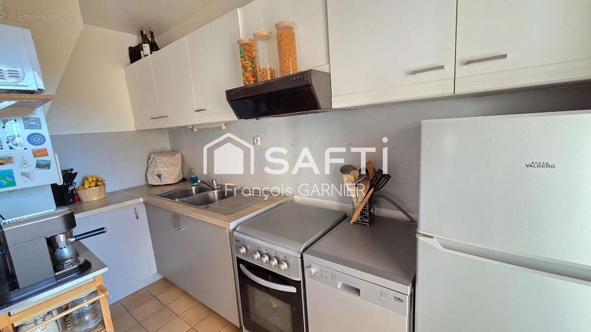 Photo 5 - Appartement à BANDOL