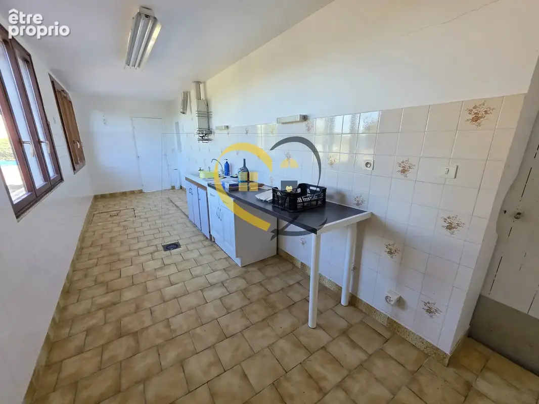 Maison de campagne avec 4 chambres, dépendances et jardin clos – Menetou-Salon - photo 27