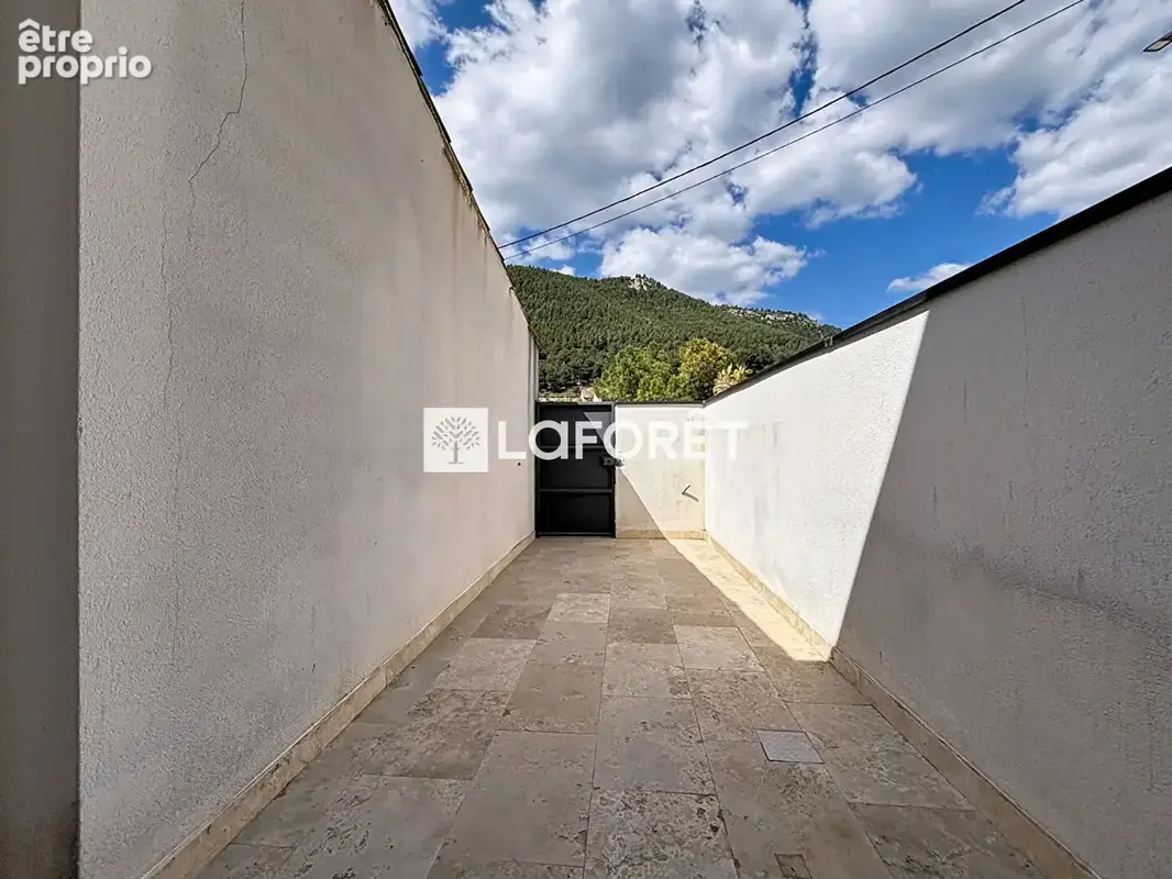 Maison Cuges Les pins / Terrasse / Garage /  Neuve - photo 17