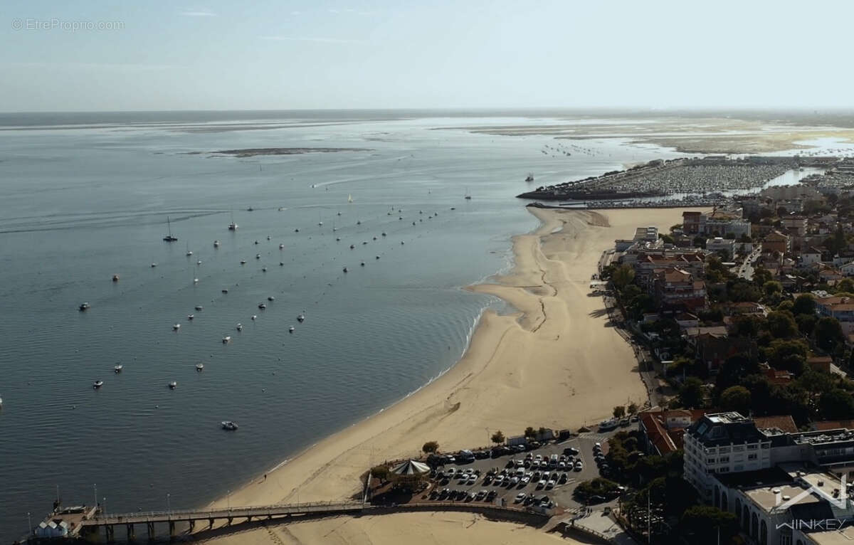 Appartement à ARCACHON