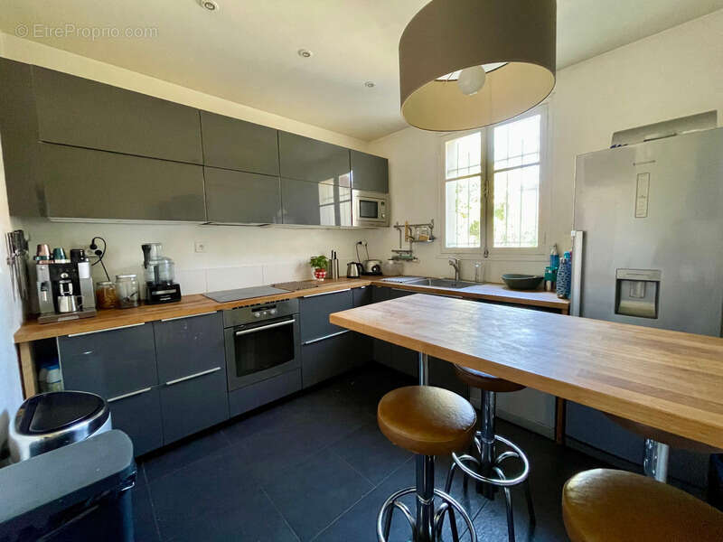 Maison à VERSAILLES