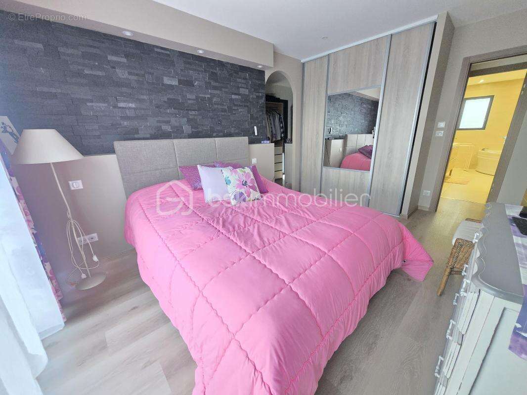 Magnifique Pavillon de plain pied de 131m² à Nevers - photo 11