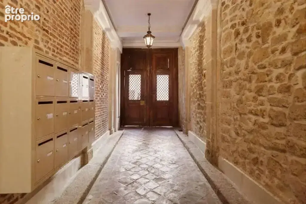 Appartement 3 pièces 49 m² à vendre à Paris-4e (75004) - photo 16