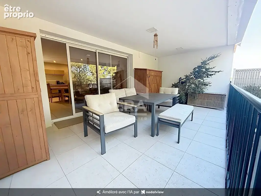 Maison 78m² à martigues - photo 12