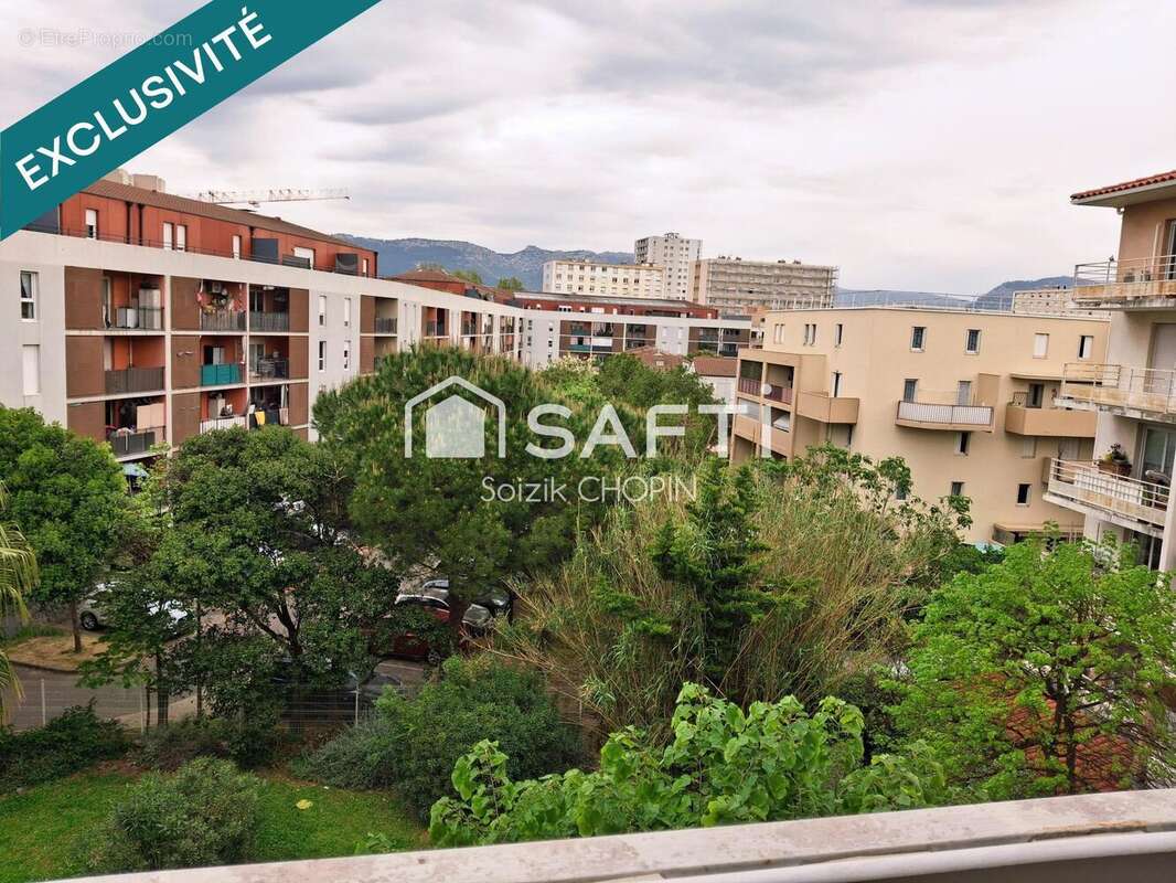Photo 6 - Appartement à LA SEYNE-SUR-MER