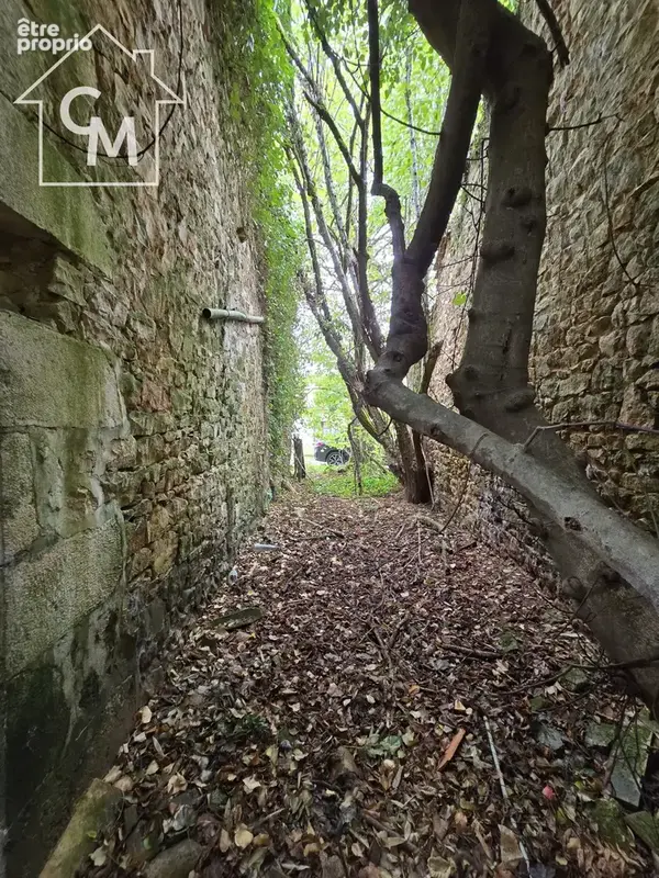 Maison à réhabiliter entièrement + parcelles de terrain - photo 20