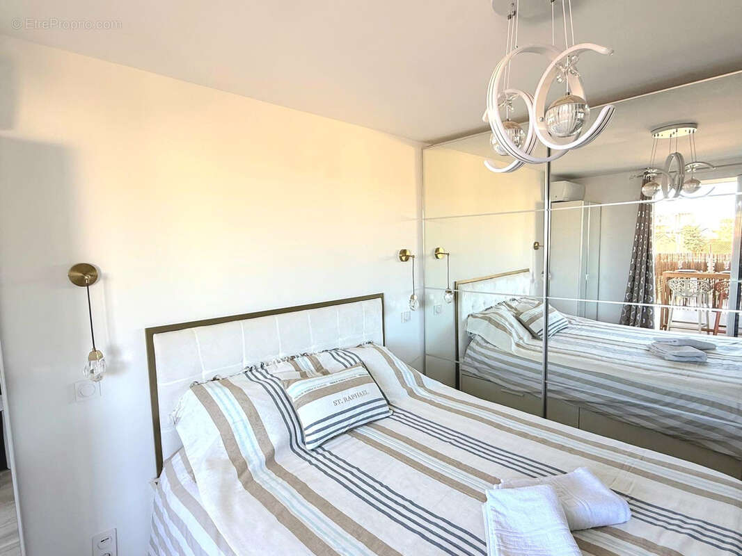 Appartement à PALAVAS-LES-FLOTS