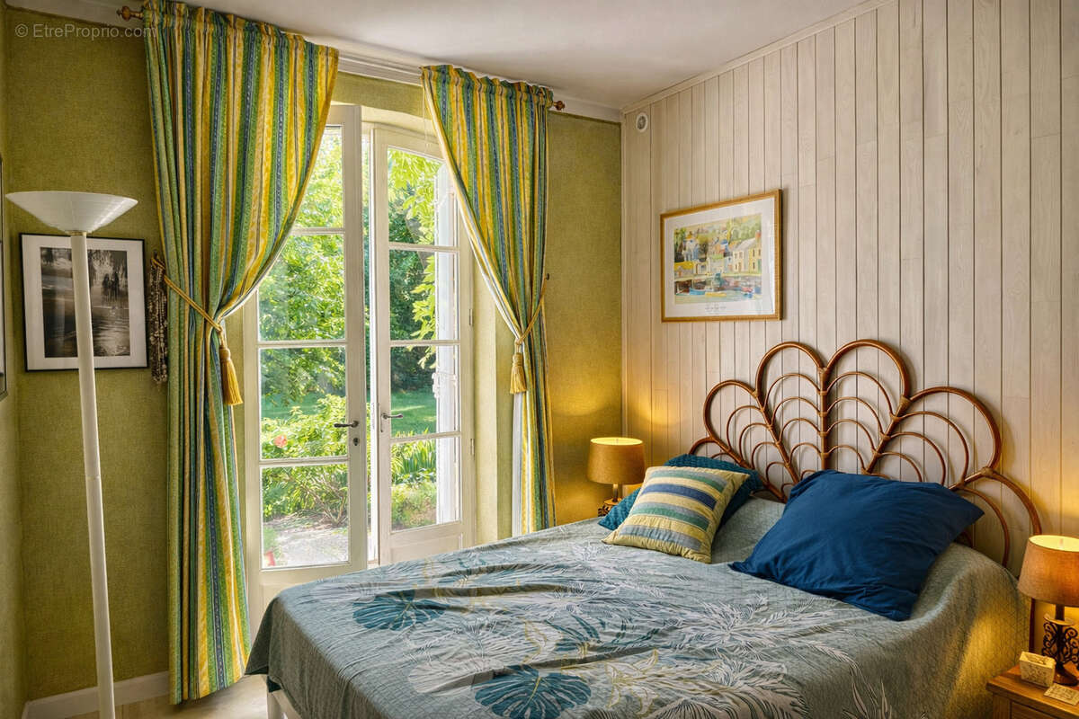 Maison à PIERRELATTE