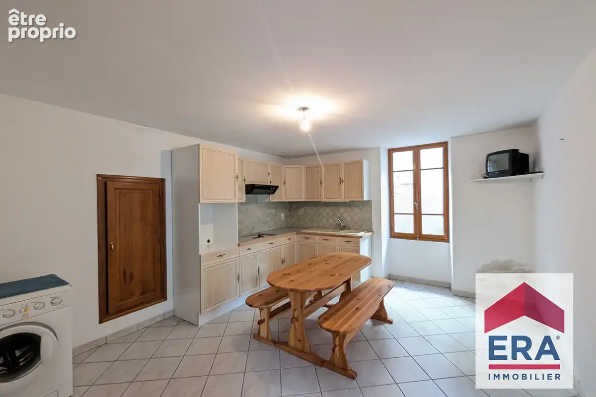 Maison 100m² à bourg-saint-andéol - photo 5