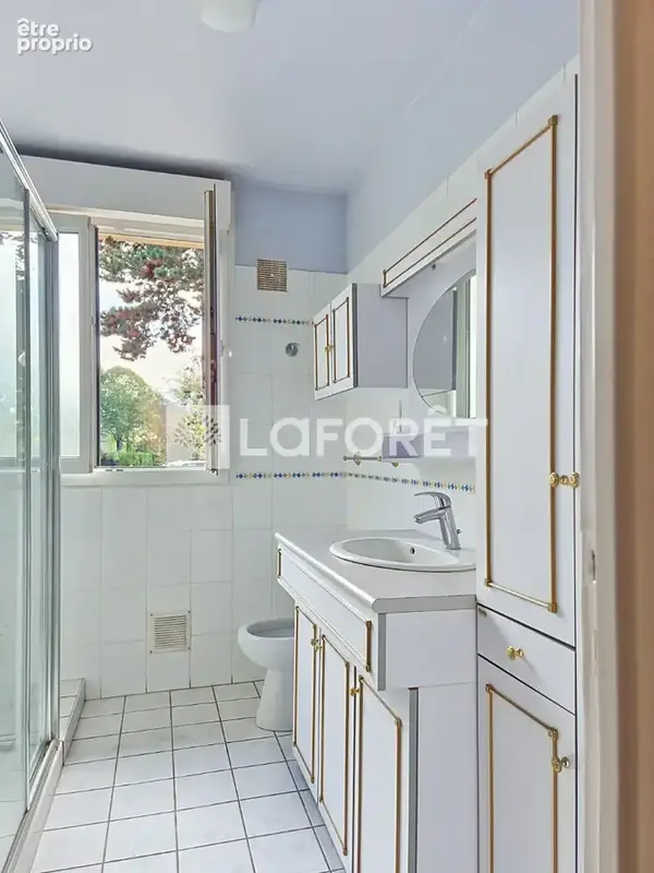 LE RHEU, MAISON 4 chambres,  133 m2 + 23 m2 aménageable, parcelle 819m2 - photo 9