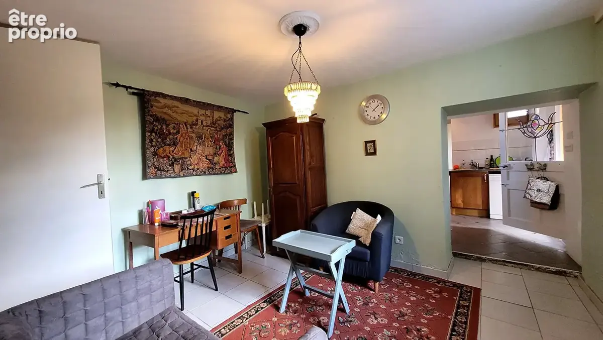 Exclusivité : Maison mitoyenne à PLUMAUDAN - photo 6