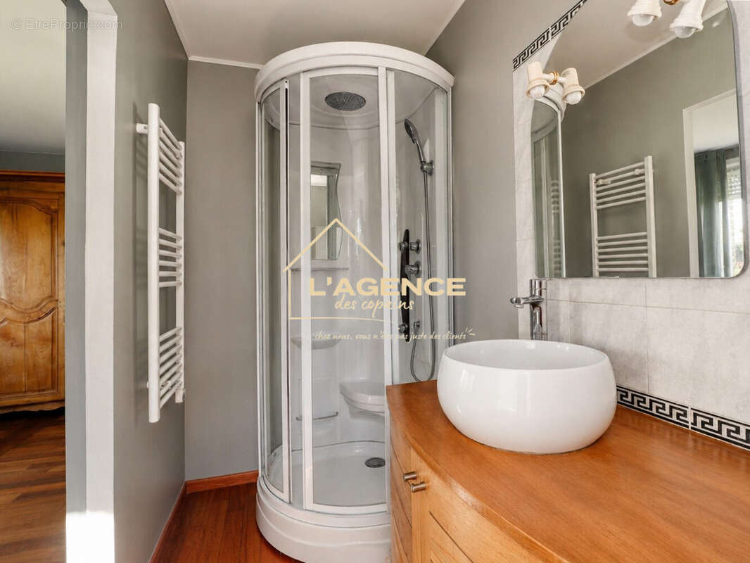 Maison 160 m² à Fletre  - photo 7