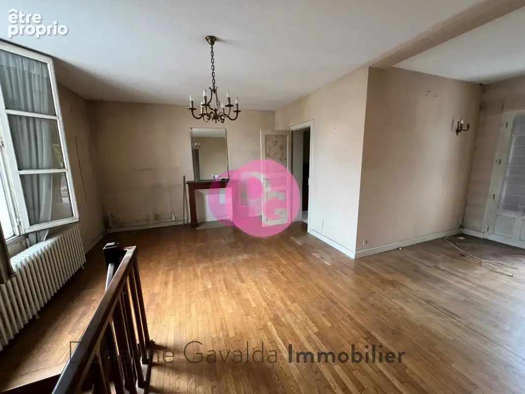 Maison 4 pièces 100 m² à vendre à Decazeville (12300) - photo 4