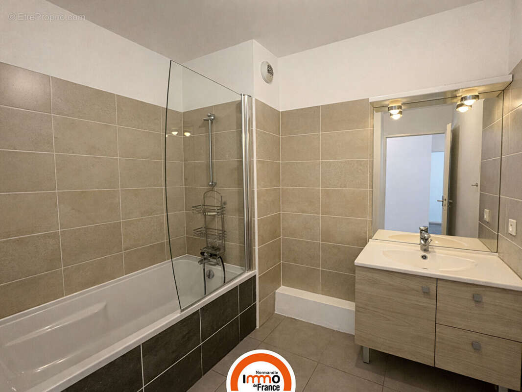 Appartement Evreux 4 pièce(s) - photo 3