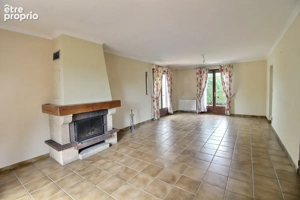 Maison Mareuil sur Ay Champagne - 5 CHAMBRES - JARDIN - SOUS/SOL - photo 3