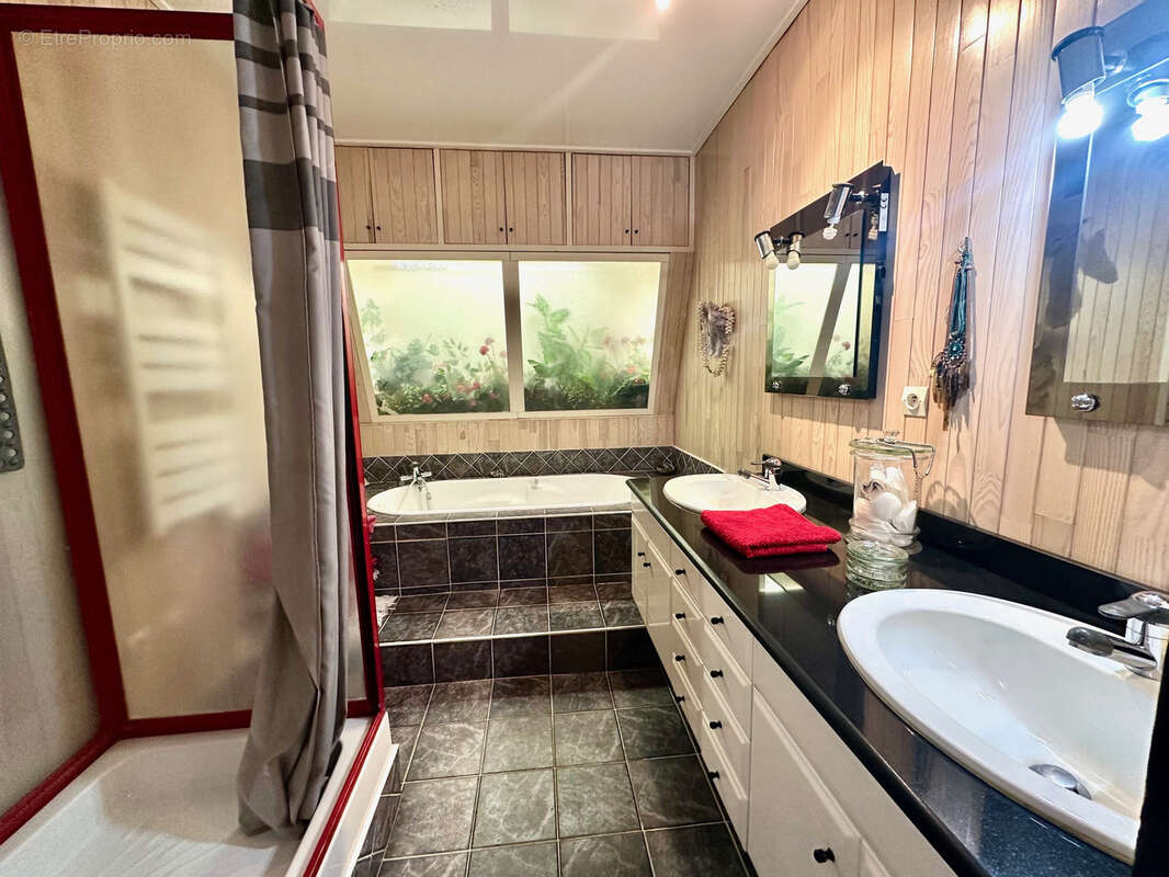 Appartement à LA GRANDE-MOTTE