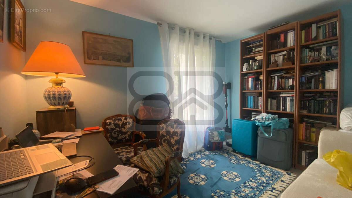 Appartement à AURAY