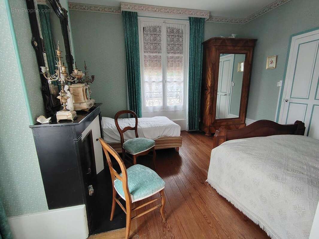 Photo 7 - Maison à PLANCY-L&#039;ABBAYE