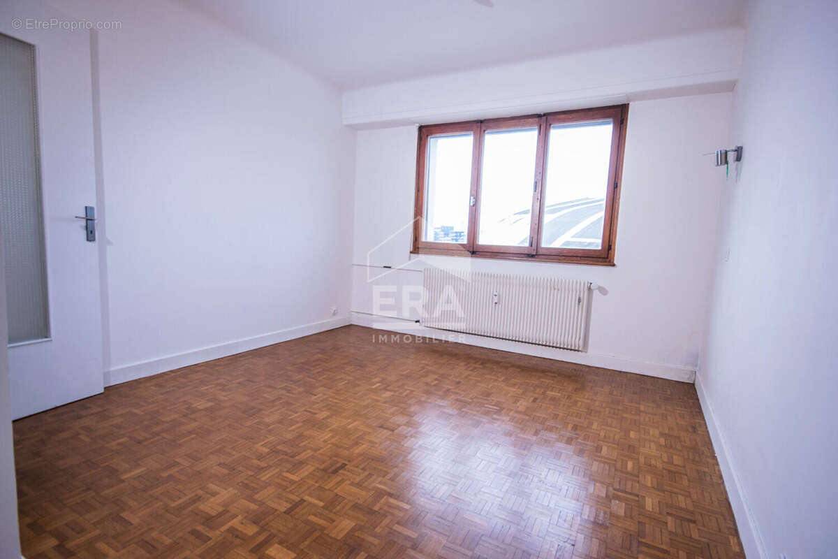 Appartement à ANNEMASSE